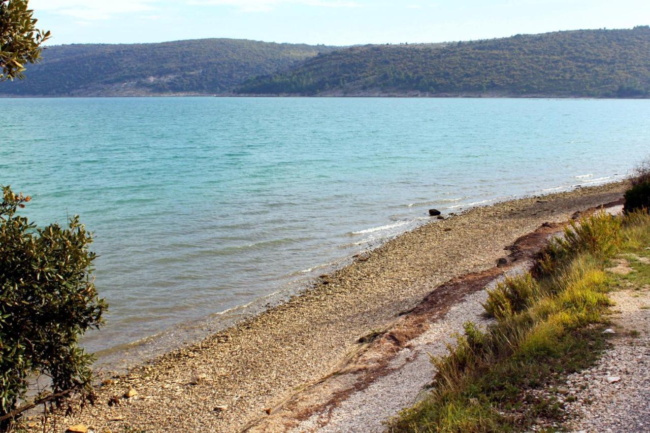 Family Friendly House With A Swimming Pool Orihi, Central Istria - Sredisnja Istra - 3415 Barban Exteriör bild