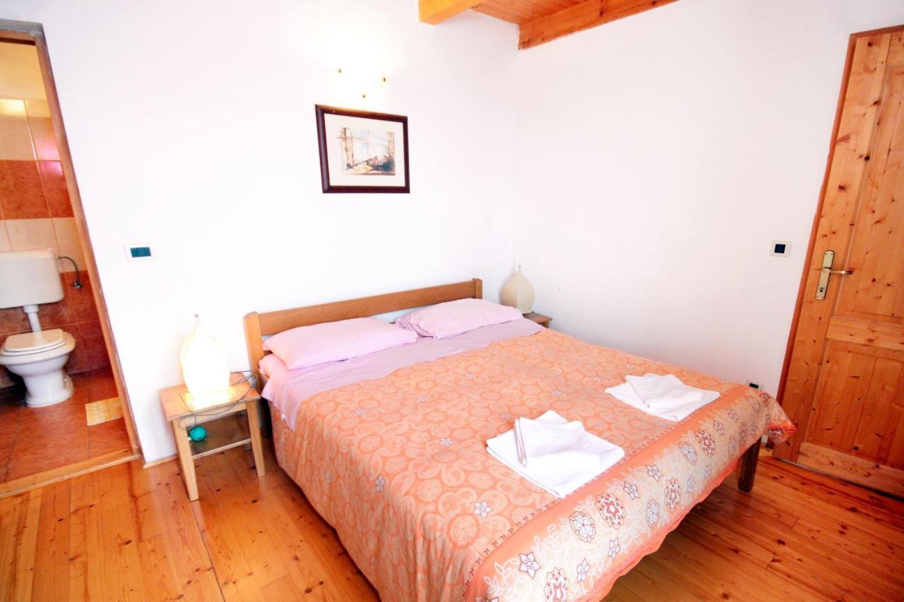 Family Friendly House With A Swimming Pool Orihi, Central Istria - Sredisnja Istra - 3415 Barban Exteriör bild